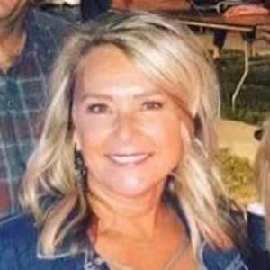 Meet your Posher, Denise